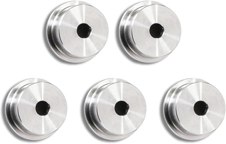 互換品自作や改造にワンタッチ工具ホルダー用オス金具ステンレス・回転式/スイング式取付金具 セフティ金具 セフ対応 スリムホルダー対応 セフティホルダー プレート(シルバー)