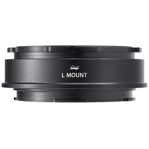 SHOTEN L-MOT-U UMSシリーズ マウントアダプター(Lマウント)