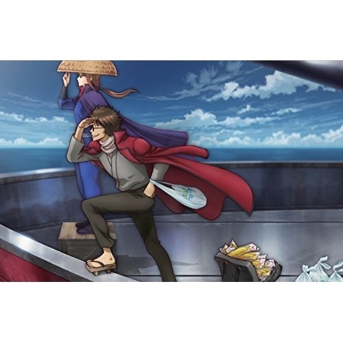 銀魂7(完全生産限定版)(Blu-ray Disc) ／ 銀魂 (Blu-ray) ANZX-12511