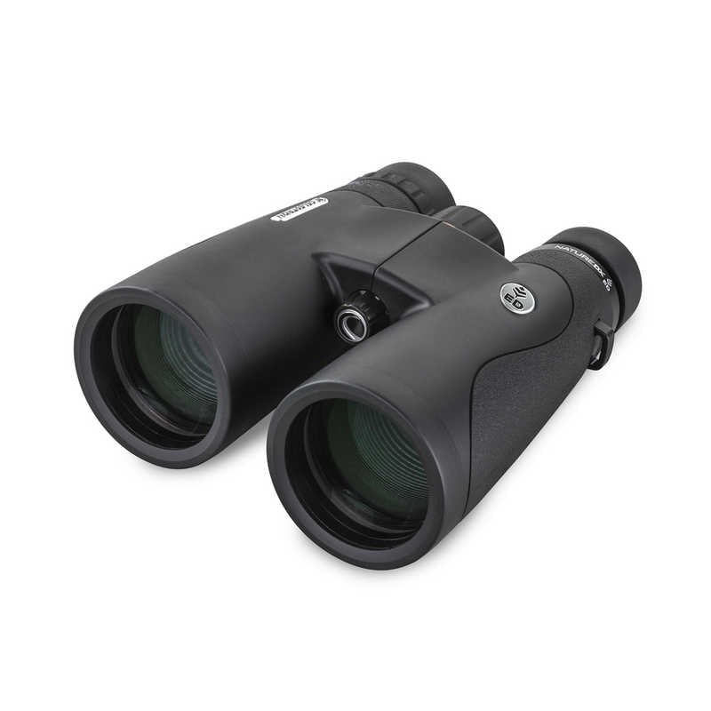セレストロン社　Nature DX 10x50 ED ダハプリズム双眼鏡 ［10倍］ ブラック　CE-BBND-72335