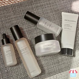 Qoo10 | INCELLDERM-インセルダム公式のおすすめ商品リスト