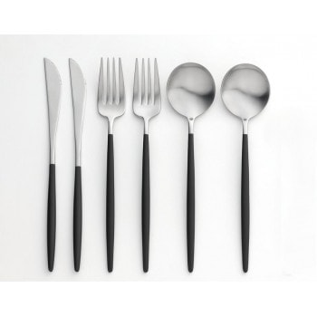 タマハシ ポルト デザートセット6pc（サテン） PRT-3