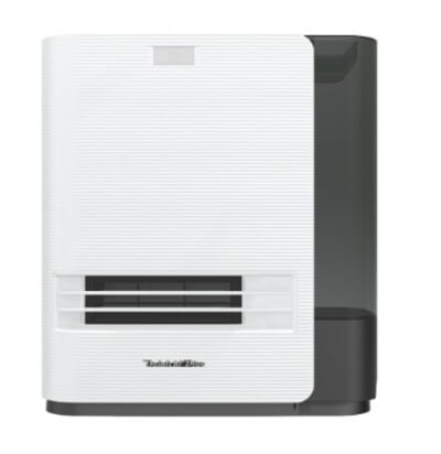 【取り寄せ商品・ご注文後キャンセル不可】ダイニチ DAINICHI 加湿セラミックファンヒーターH TYPE EF-H1200G-W ホワイト