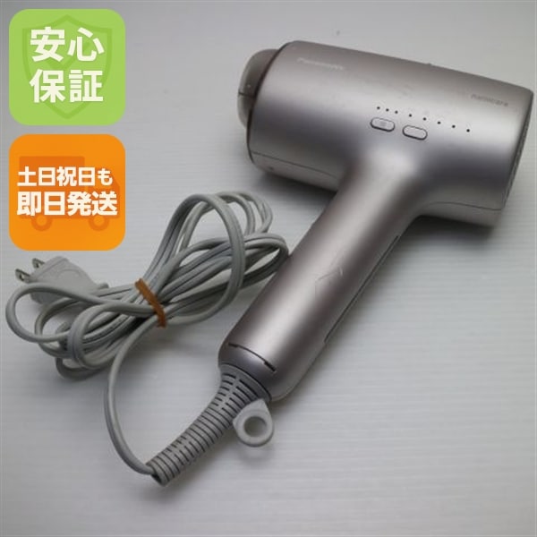 良品中古 EH-NA0J ナノケア ラベンダーピンク 中古土日祝発送OK 即日発送　 98