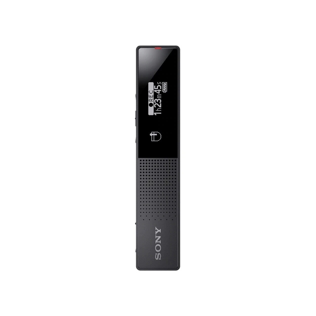 ICD-TX660 スティック型ICレコーダー 16GB