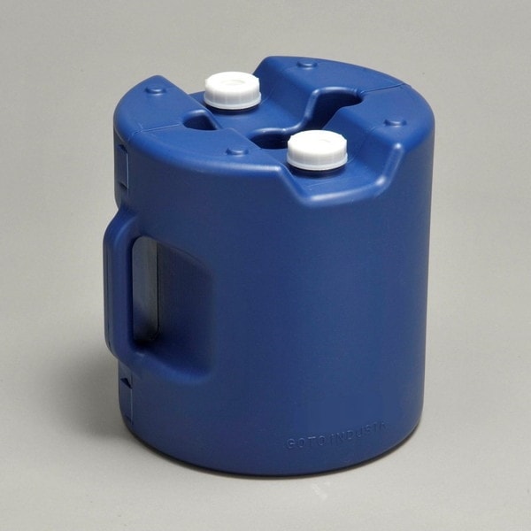 エバニュー EKA946 集会テントウェイトW10 【法人限定】 メーカー直送