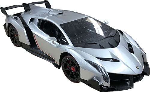ハピネット() 1/14 R/C Lamborghini Veneno(ランボルギーニヴェネーノ) (対象年齢6歳~)