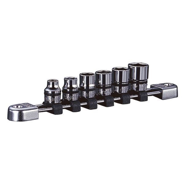 KTCネプロス NTB306WA (9.5SQ) ネプロス/12角ソケットセット KTCネプロス NTB306WA (9.5SQ) ネプロス/12角ソケットセット