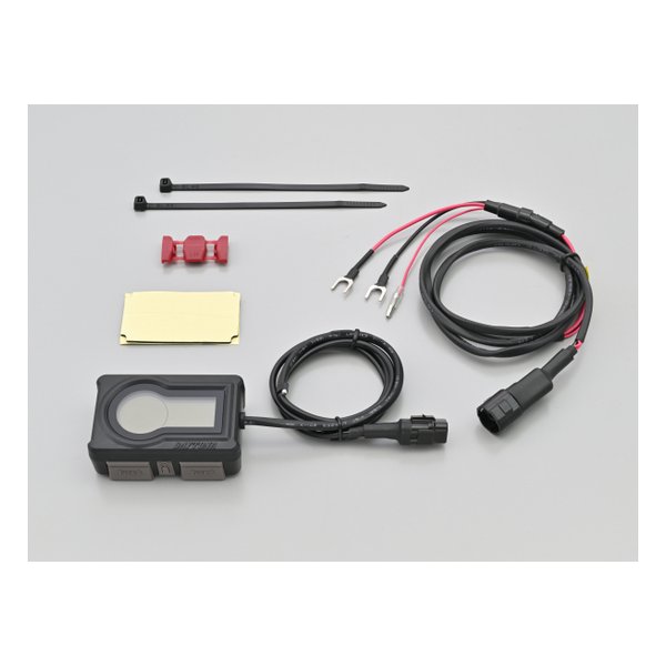 デンゲンマルチメーターツキ１８Ｗ２ポート D31578