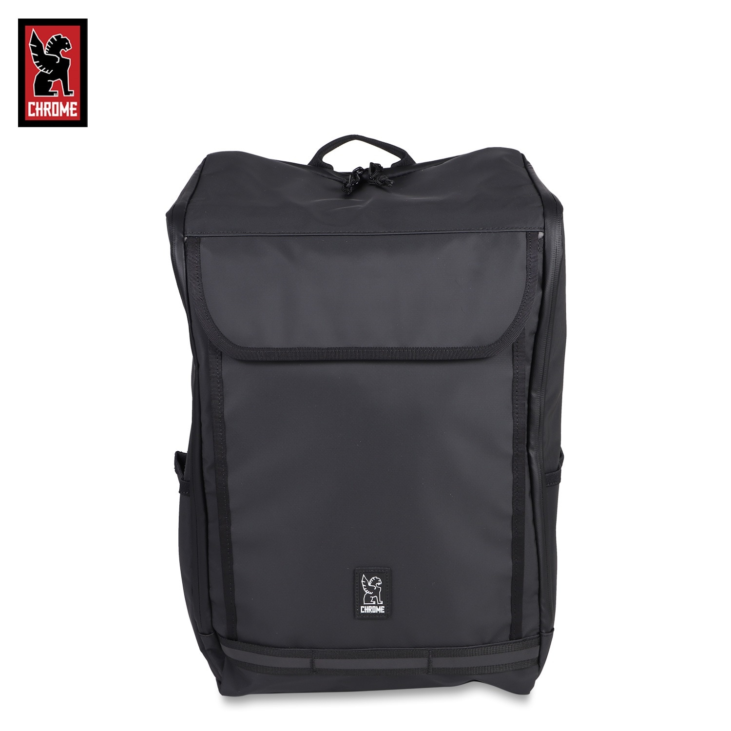 リュック バッグ バックパック メンズ レディース 32L 防水 ブラック 黒 JP199