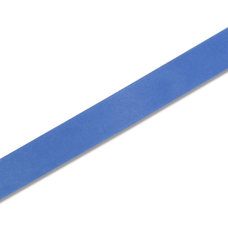 （まとめ買い）シモジマ HEIKO シングルサテンリボン 24mm幅x20m巻 ターキス ラッピング用品 001420227 [x3セット]