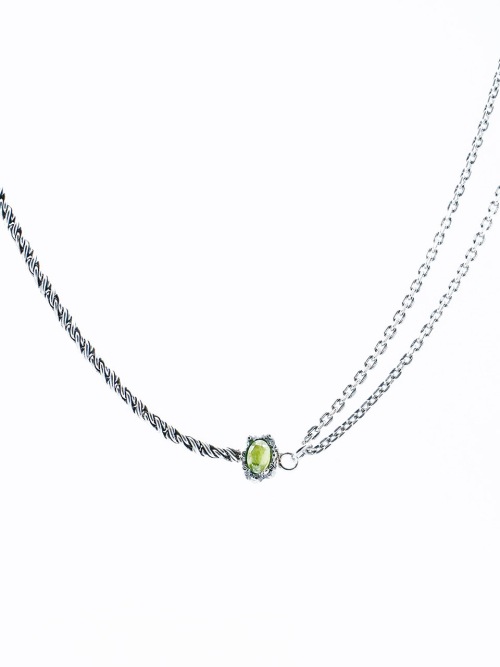 【HARANG】 HR 424N_Harang Necklace 正規品