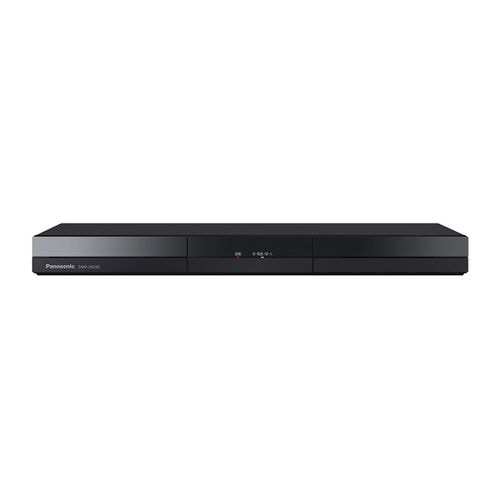 【新品】Panasonic パナソニック ブルーレイレコーダー DIGA(ディーガ) DMR-2W202 [2TB /2番組同時録画]