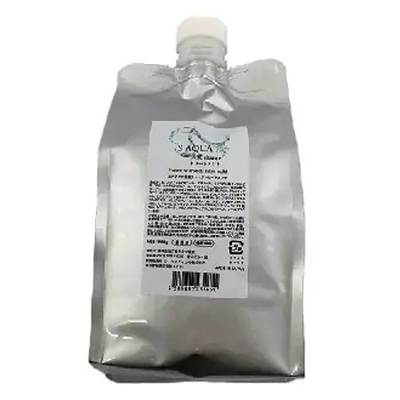 [国内正規品]サイエンスアクア トリートメント 1000g S-AQUA コンディショナー