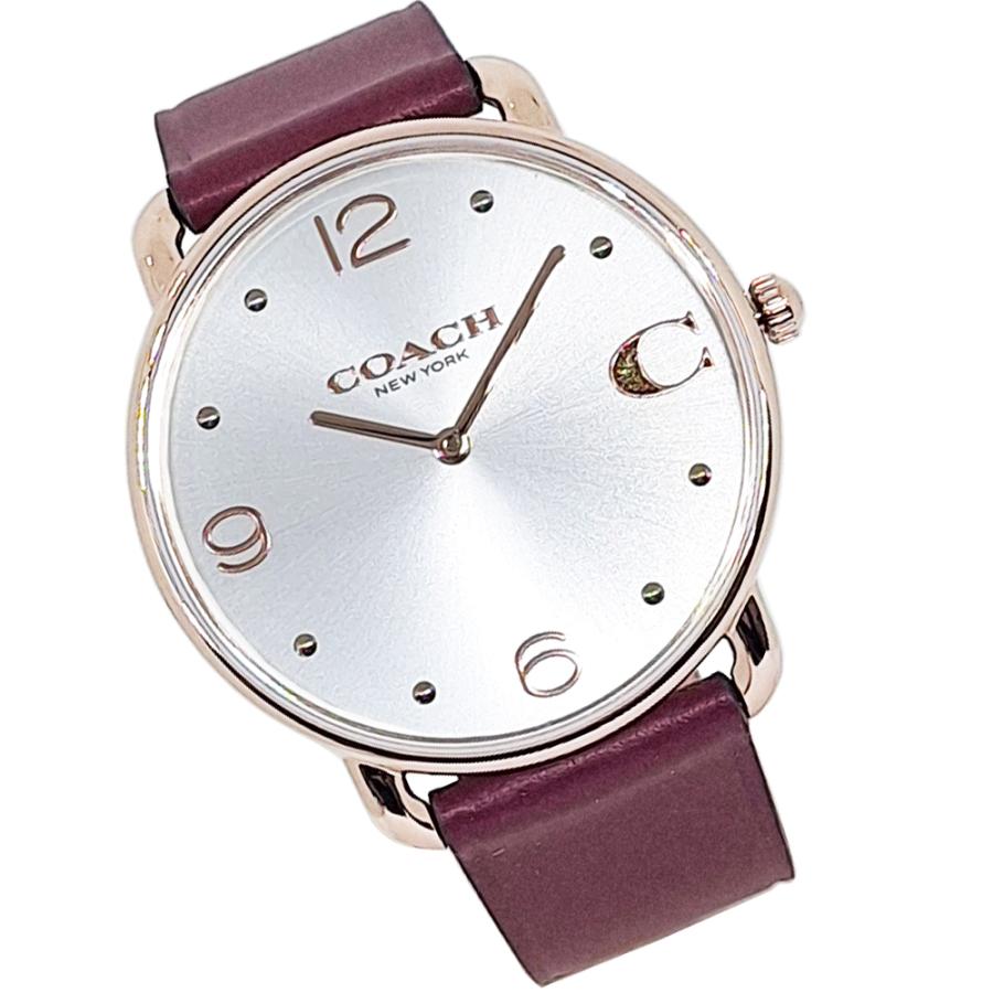 COH 腕時計 14504204 レディース ELLIOT