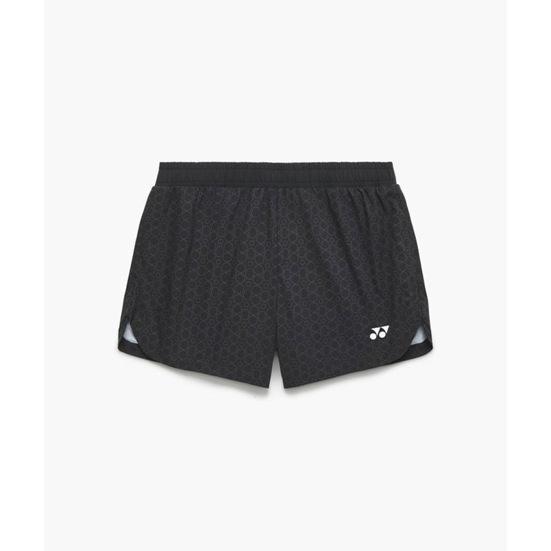 ウィメンズショートパンツ テニス・バドミントン ウェア（レディース） (25117)