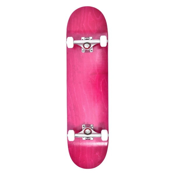 スケートボード OG SKATEBOARD CAN ABEC7 52X30 100A ピンク 8 71050090 PNK