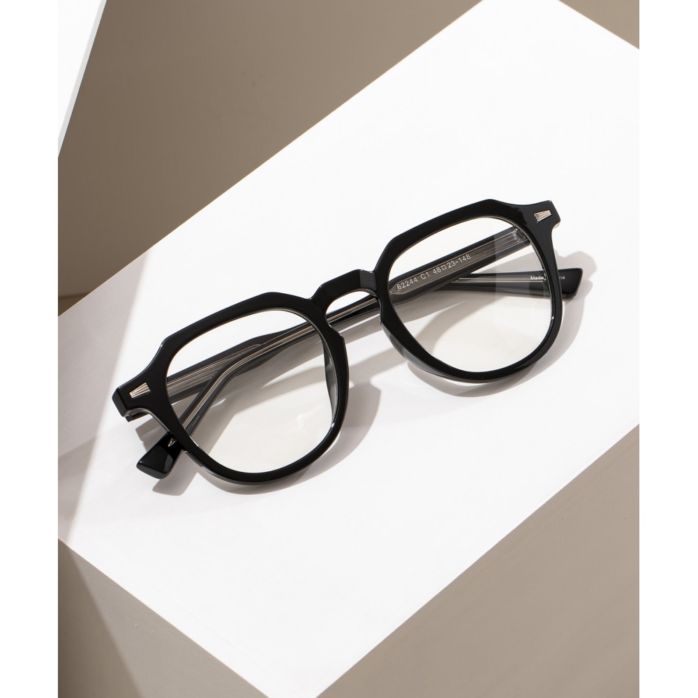 リクローアーク FB244 ブラックグラスグラス