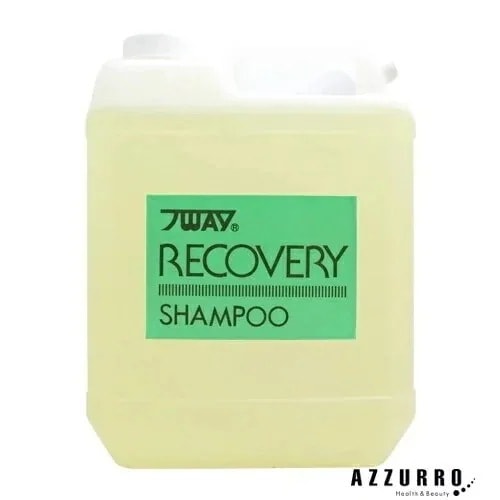 ニューウェイジャパン パイウェイ リカバリー シャンプー 4000ml【宅急便対応】【翌日着対応】