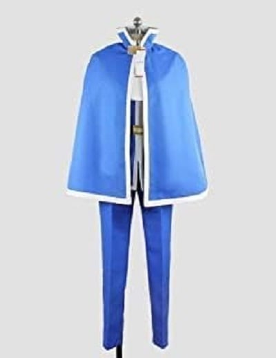 魔導物語ぷよぷよシェゾウィグィィ コスプレ衣装 男女共用 撮影用 ユニフォーム 舞台演出服 クリスマス仮装 7,992円