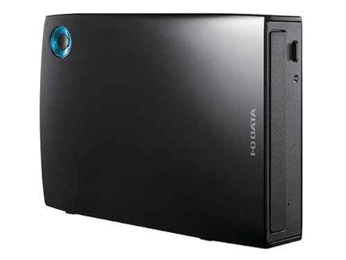 アイオーデータ IODATA 外付型ブルーレイドライブ Type-C/USB A対応 Windows/ｍacOS/Chrome OS対応 ソフト添付 BRD-UC16X