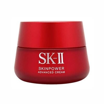 スキン パワー アドバンスト クリーム 80g 美容クリーム