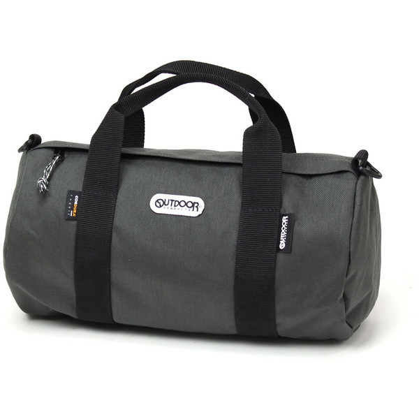 アウトドアプロダクツ ロールボストン35 グレー 6151112