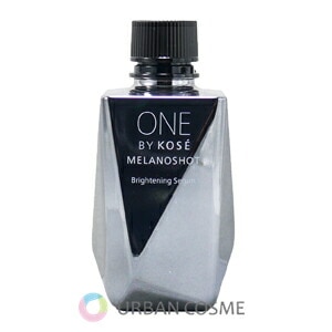コーセー ONE BY KOSE メラノショット W 付けかえ用（ラージサイズ） 65ml