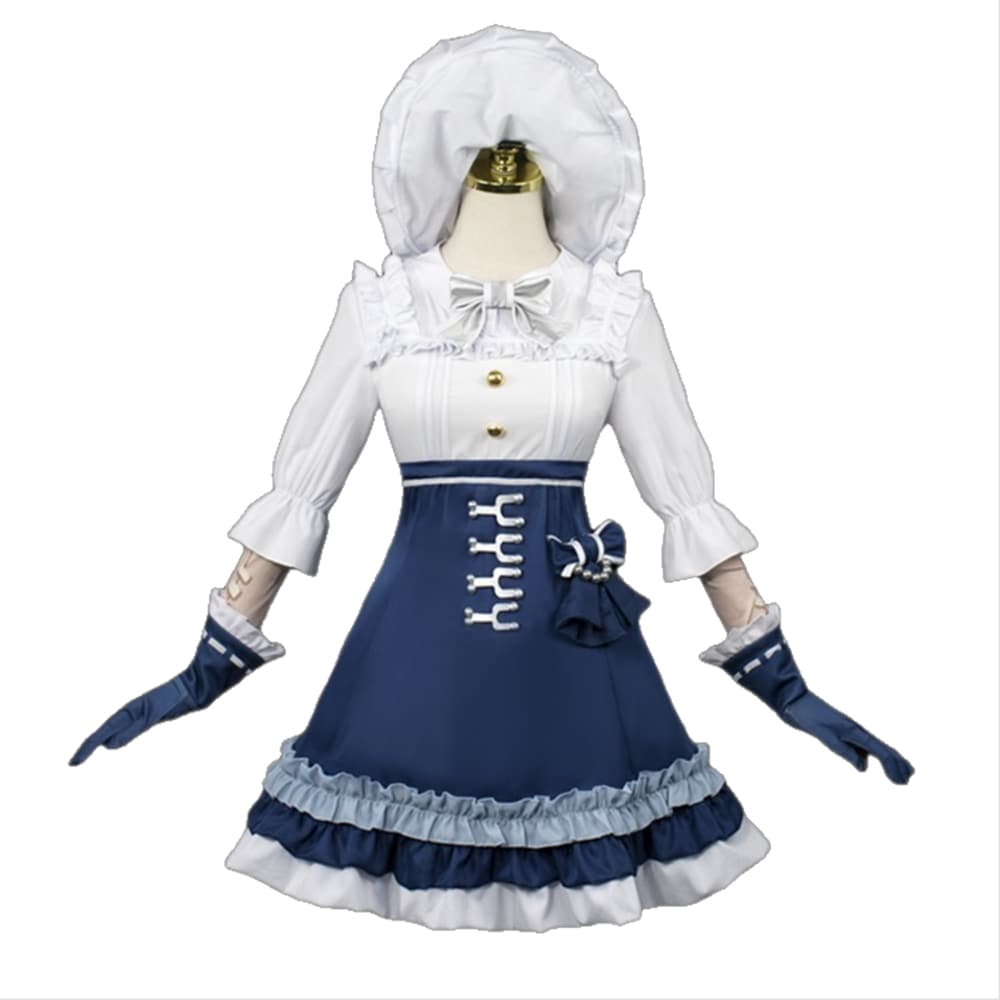 アイデンティティ V 庭師　にわし　コスプレ服　コスチューム　ハロウィン