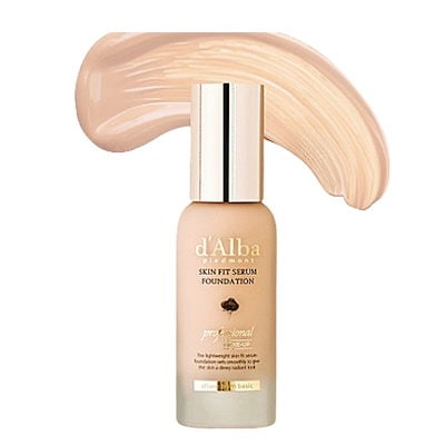 ファンデーション swan トワニー センチュリー ザ・ファンデーションa ピンクオークル