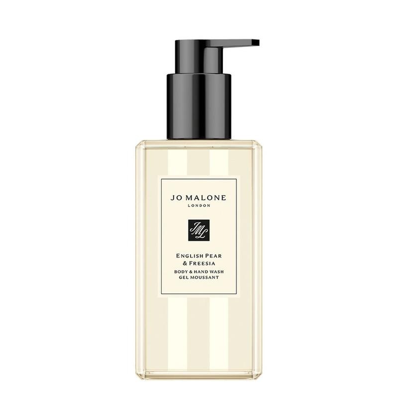 イングリッシュ ペアー ＆ フリージア ボディ ＆ ハンド ウォッシュ 250ml