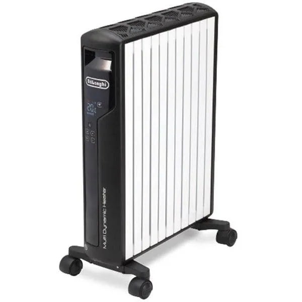 DeLonghi マルチダイナミックヒーター MDHAA15WIFI-BK