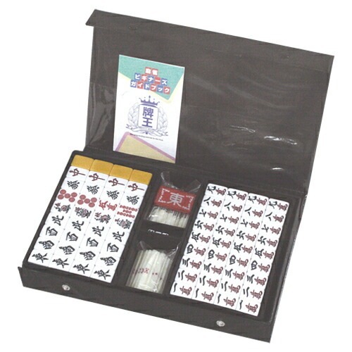 ミワックス 麻雀牌 アモスビギン PAI-BEGIN 7,819円