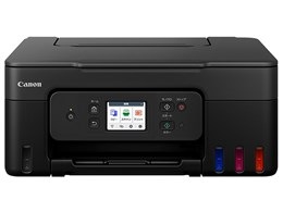 A4インクジェット複合機 G3390 [ブラック]