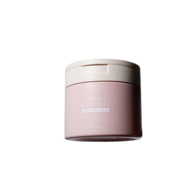 バクチオール スフレ ボディクリーム 270g