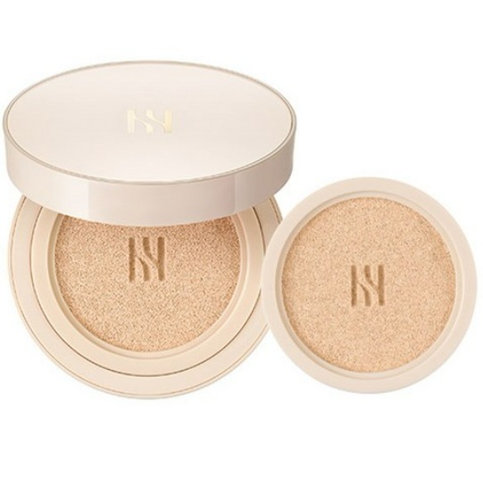 スキン ラジエント グロー クッション 本品15g+詰め替え15gセット (3 color) 7,918円