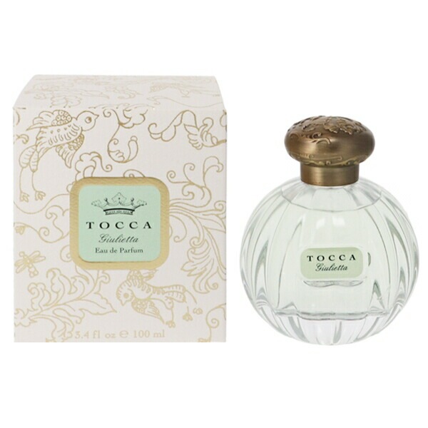 オードパルファム ジュリエッタの香り EDP SP 100ml