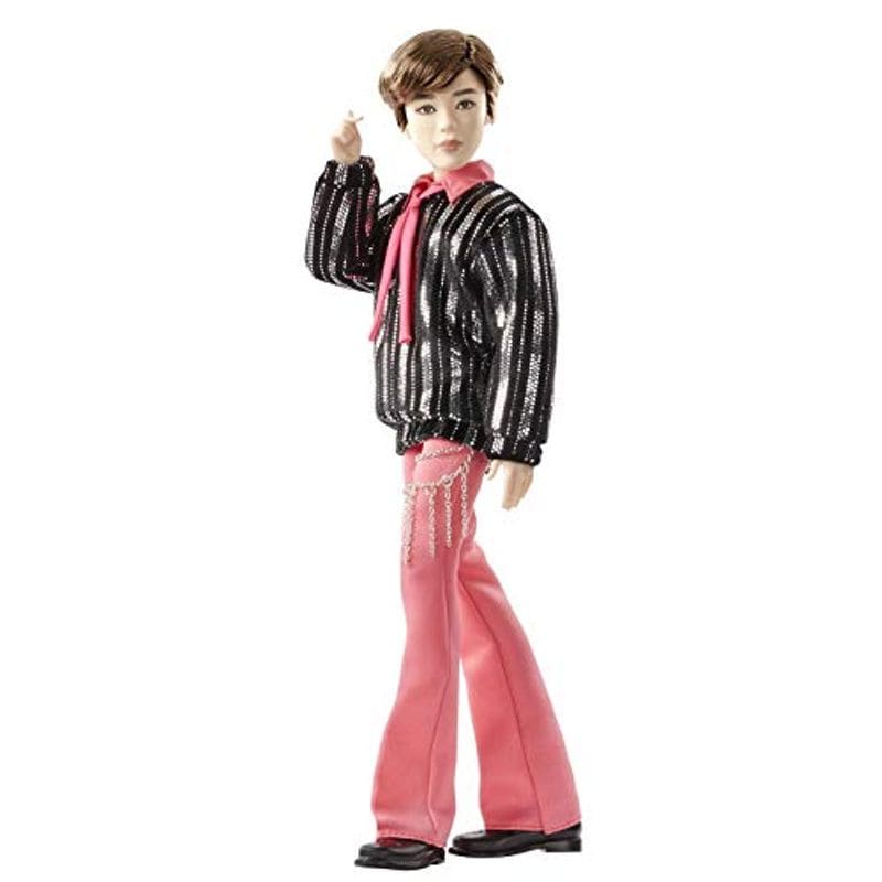 BTS Prestige Jimin プレステージジミン ファッションドール人形