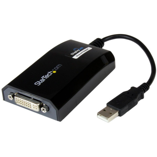 USB2DVIPRO2 [USB-DVI変換アダプタ] メーカー直送