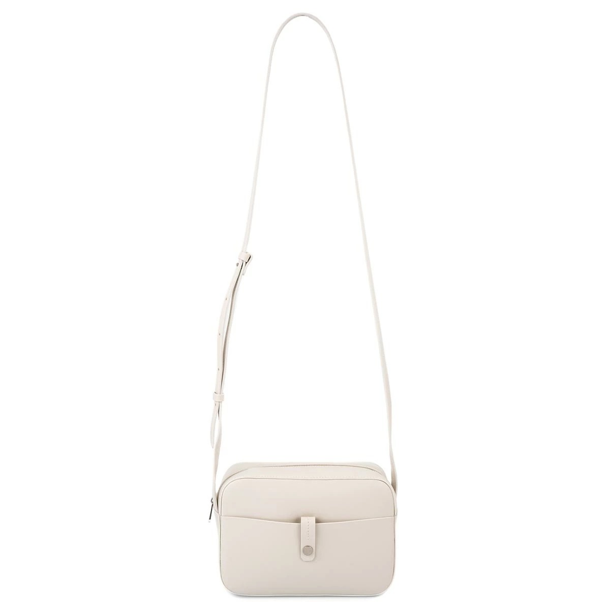 ショルダーバッグ BCR293 PV0041 TONDINA CROSSBODY BAG SMALL レディース 女性 斜めがけ クロスボディバッグ WH184C Bianco foca ホワイト