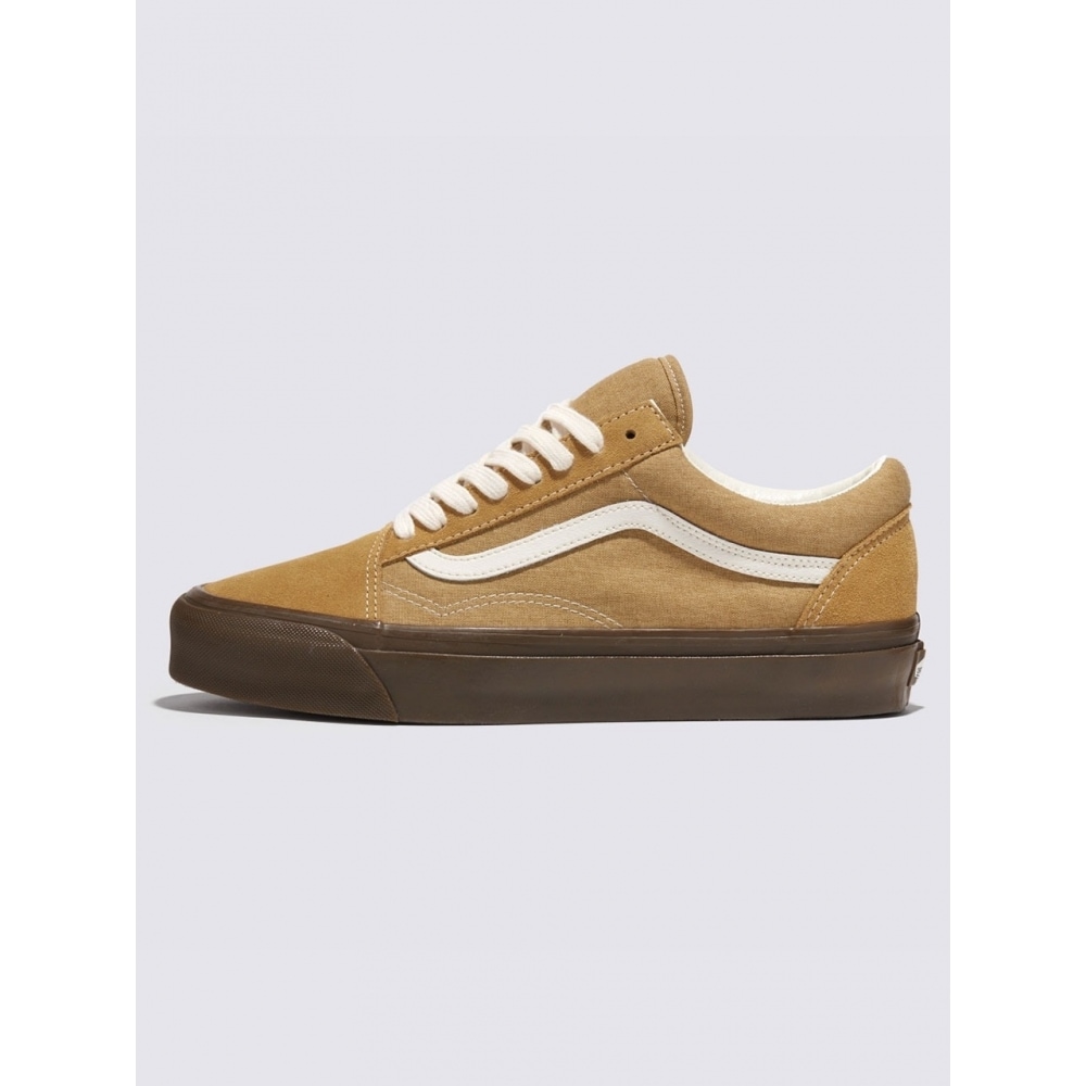 VANS ソルトウォッシュオールドスクールオールドスクール 36 VN000CT96DY1