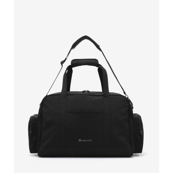 テックユーティリティトートバッグ BB S25SUFTB38 BK DK