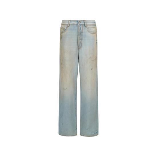 AMIRI Men Denim Pants AM326JE001 001A BLUE