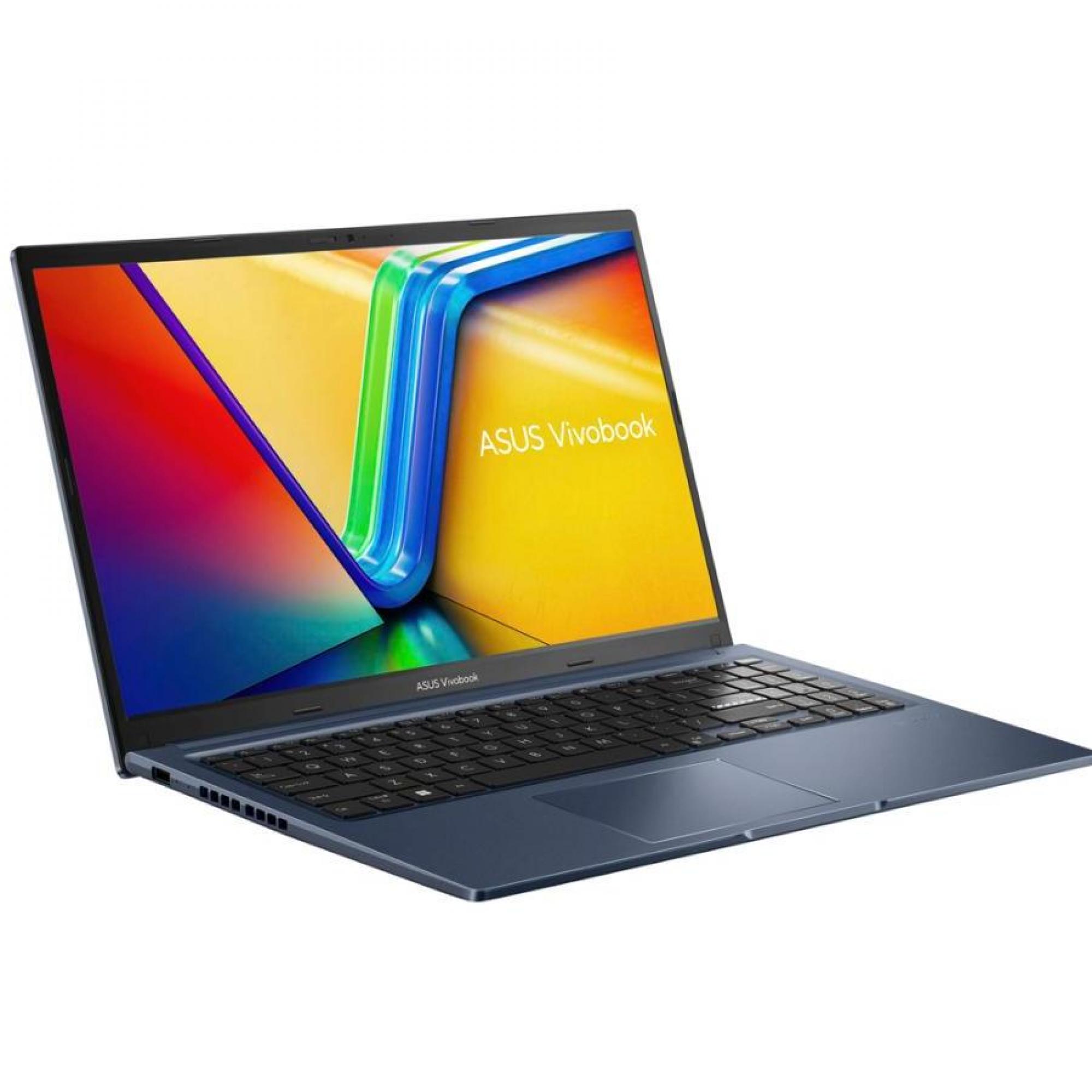 ASUS(エイスース) 15.6型 ノートパソコン ASUS Vivobook 15 M1502YA…