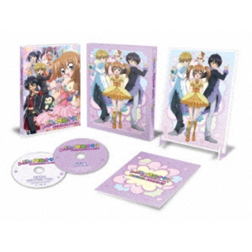 「きらりんレボリューション」アニバーサリーBD-BOX 1 月島きらり(B.. (Blu-ray) FFXC-9046
