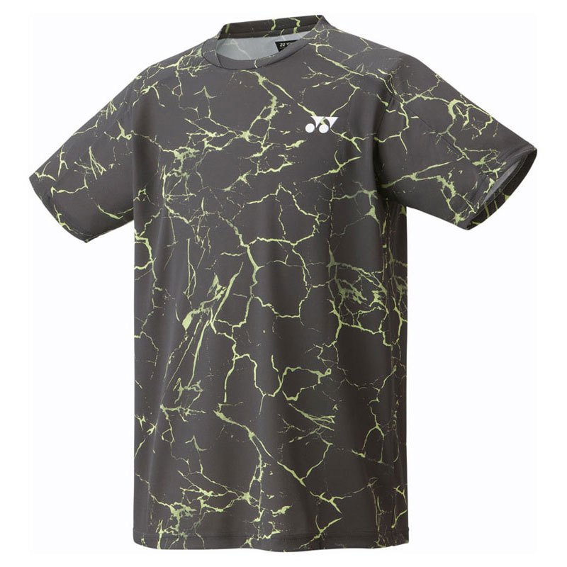 ユニゲームシャツ(フィットスタイル) テニス・バドミントン ウェア(ユニ) (10675) 5,624円