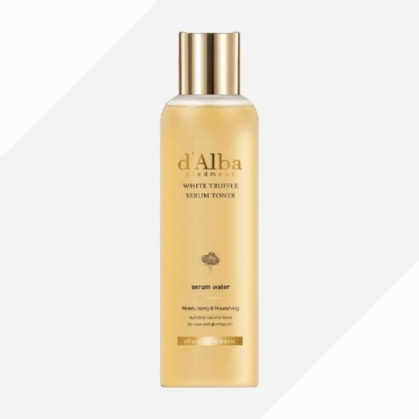 ダルバ モイスチャライジング セラム トナー 180ml 1個