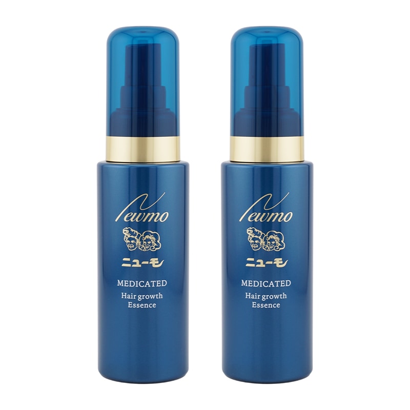 [2個セット] 育毛剤 ヘアトニック スカルプケア 発毛促進 養毛 薄毛 抜け毛[ギフトラッピング対応]