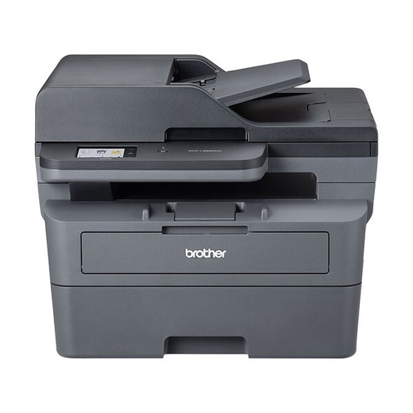 A4モノクロレーザー複合機 コピー スキャナ DCP-L2660DW JUSTIO メーカー直送