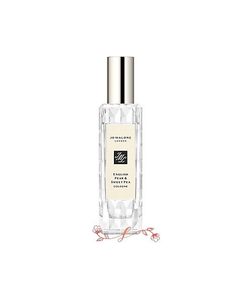 JO MALONE イングリッシュ　ペアー　＆　スイート　ピー　コロン　30mL／オーデコロン正規品 9,730円